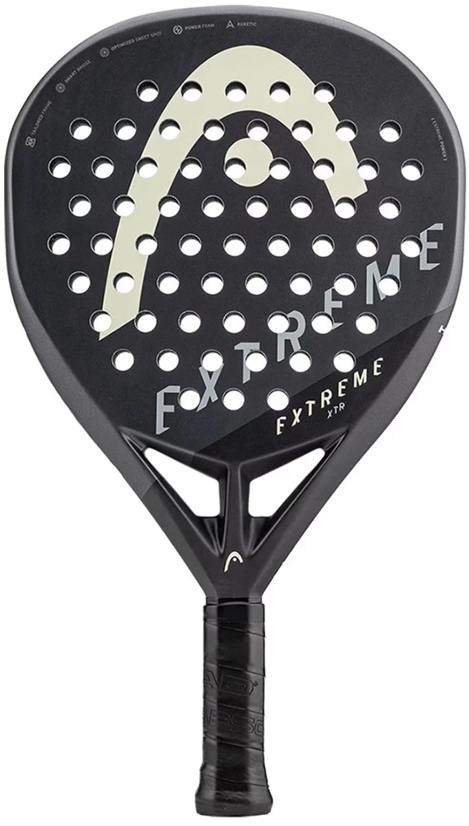 Head Extreme XTR 2025 Padel Racket