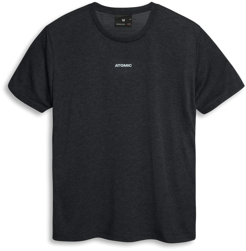 M BACKLAND T-SHIRT