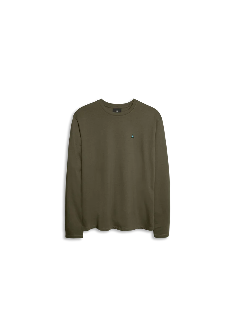 BENT CHETLER LS SHIRT