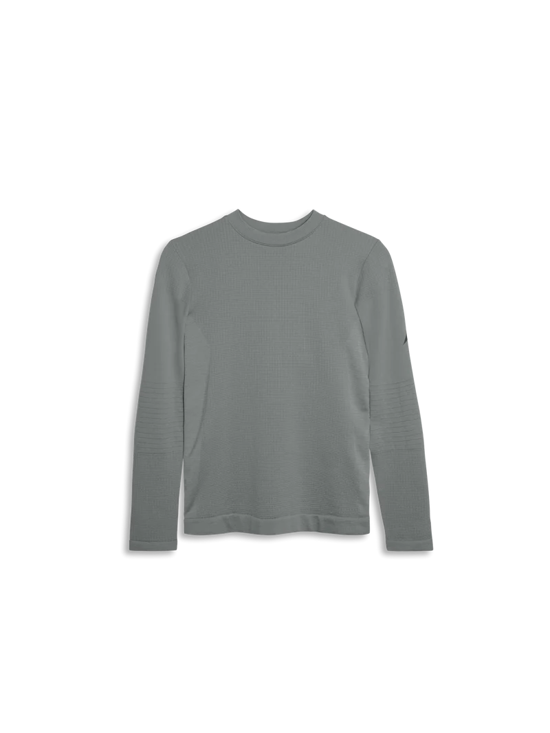 W BASELAYER LONG SLEEVE