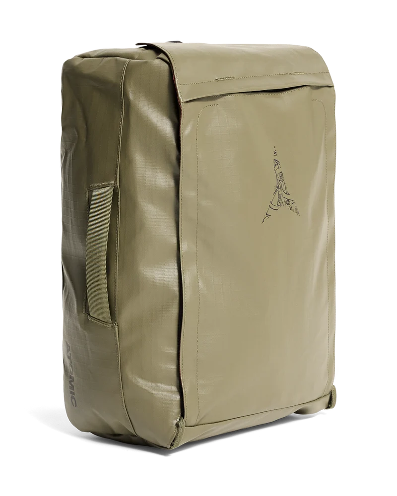 DUFFLE BAG 30L