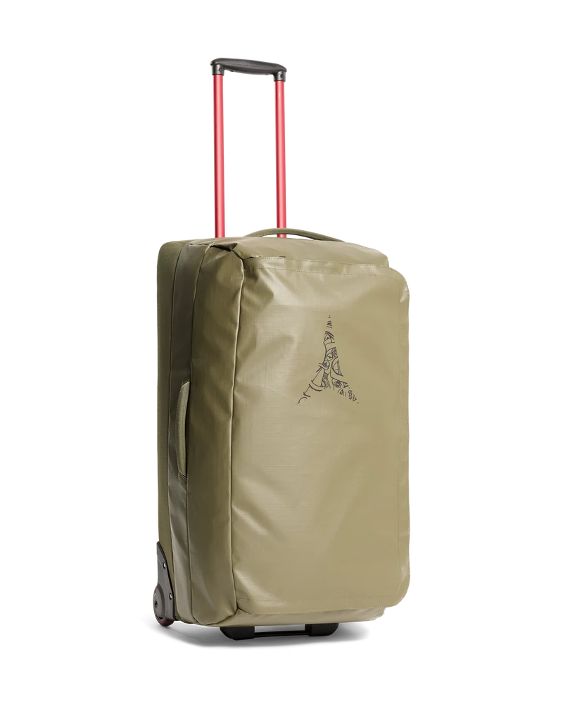 TROLLEY 90L