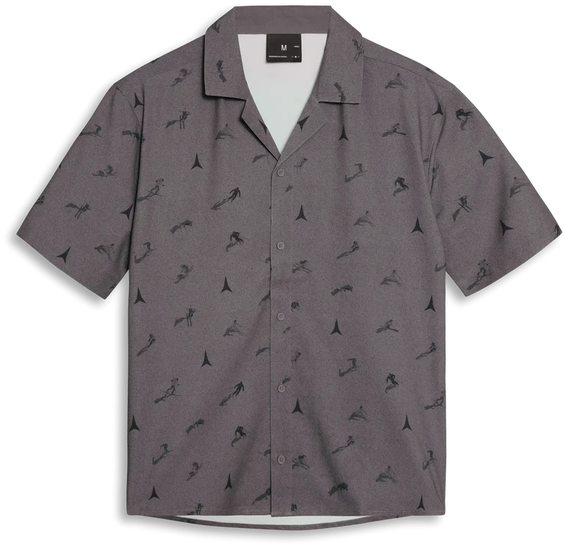 ATOMIC SHIRT