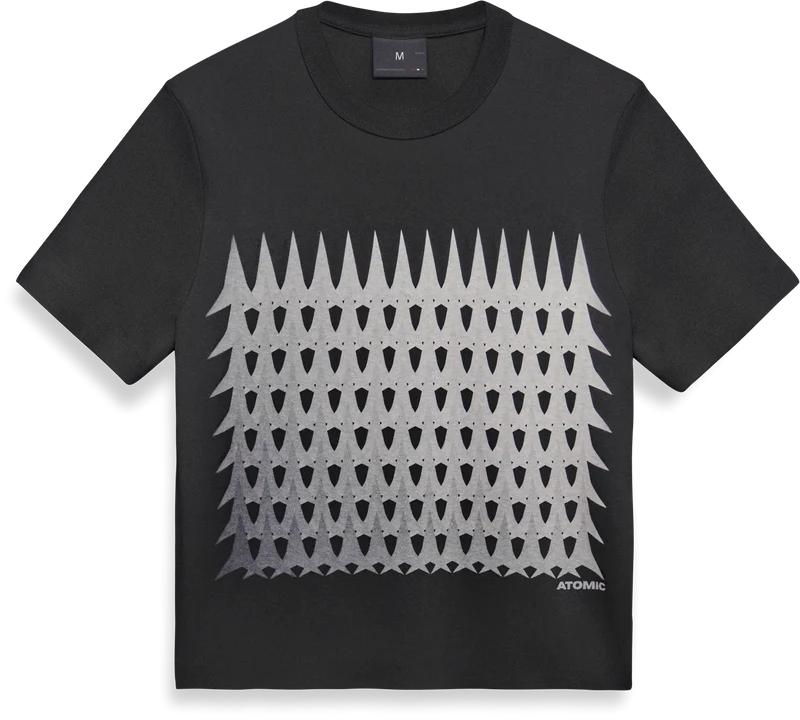 ATOMIC T-SHIRT W