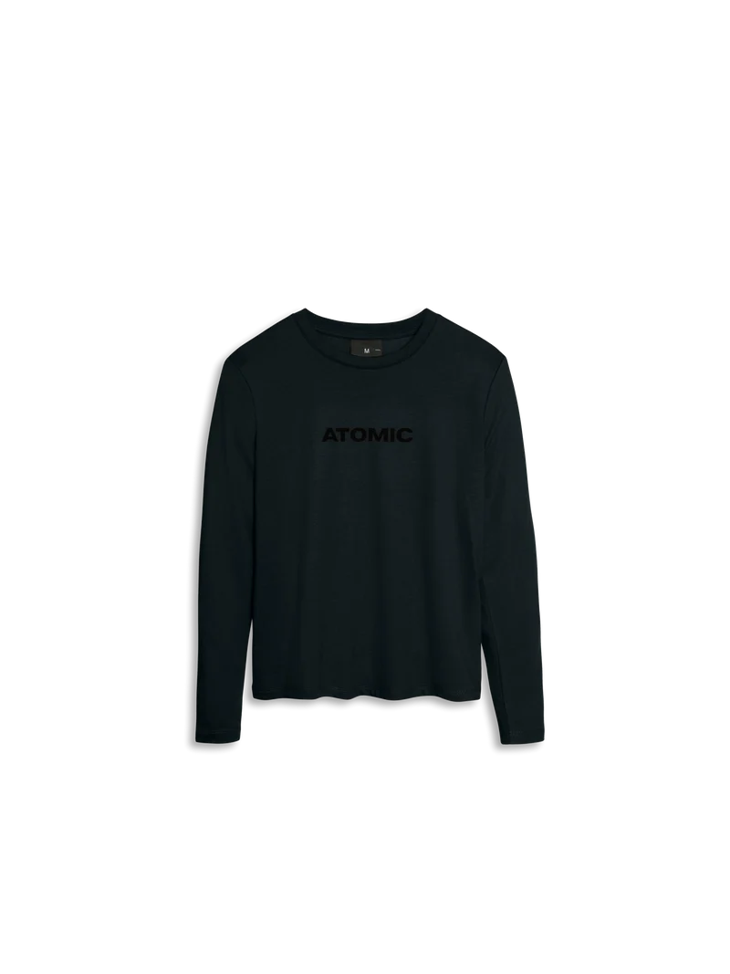 W ALPS LS SHIRT