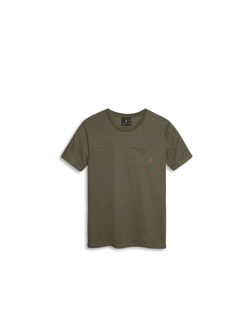 POCKET T-SHIRT