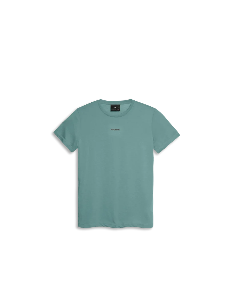 W BACKLAND T-SHIRT