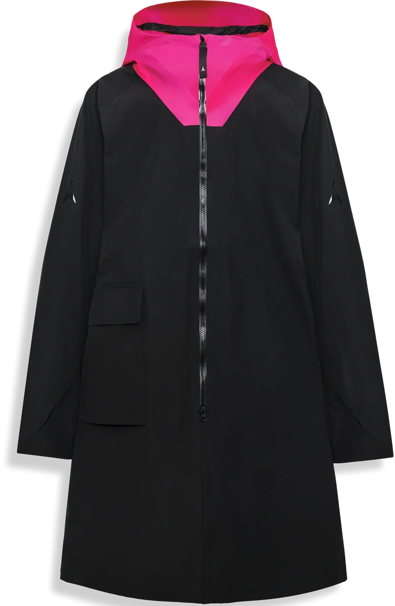 REDSTER RAIN COAT
