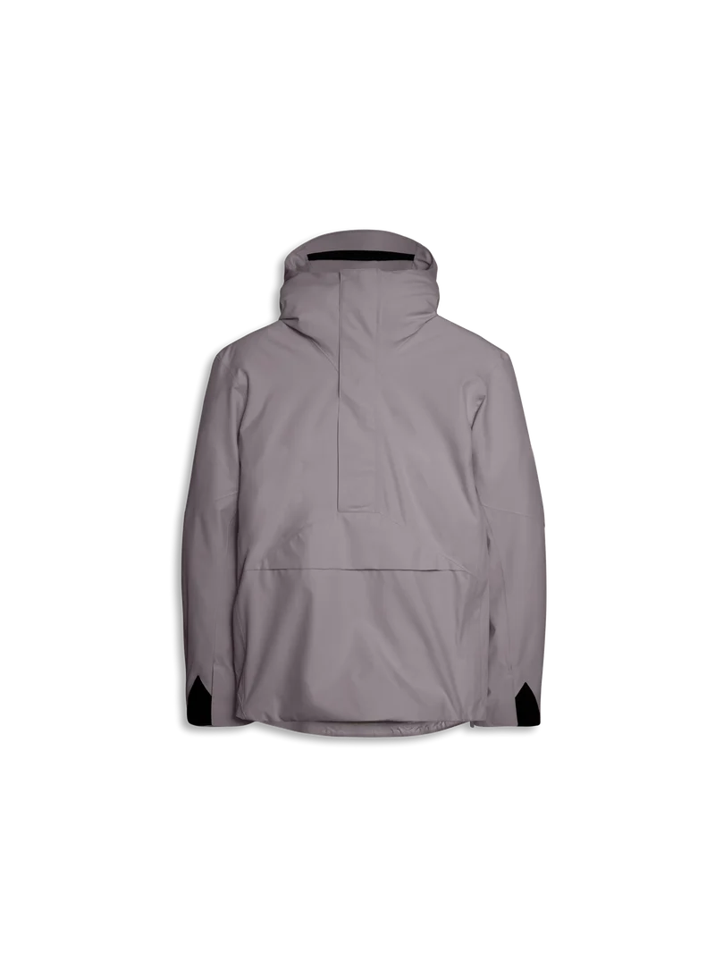 REVENT 2L SHELL ANORAK