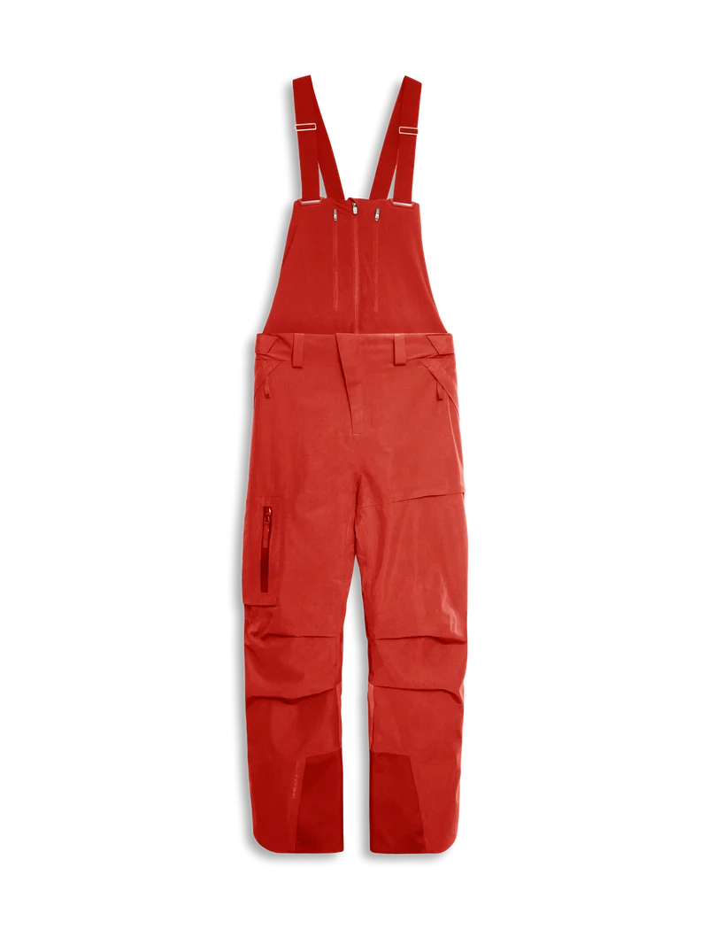 REDSTER 3L INSULATED PANT
