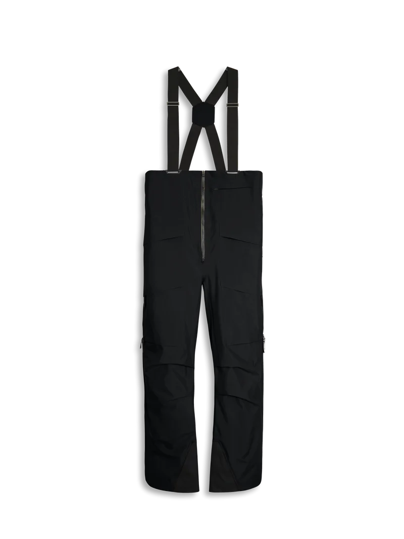 REVENT 3L BIB PANT M