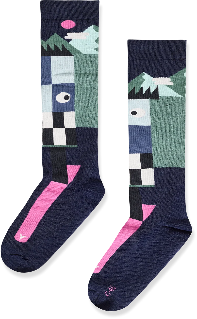 ATOMIC COMFORT SKI SOCK