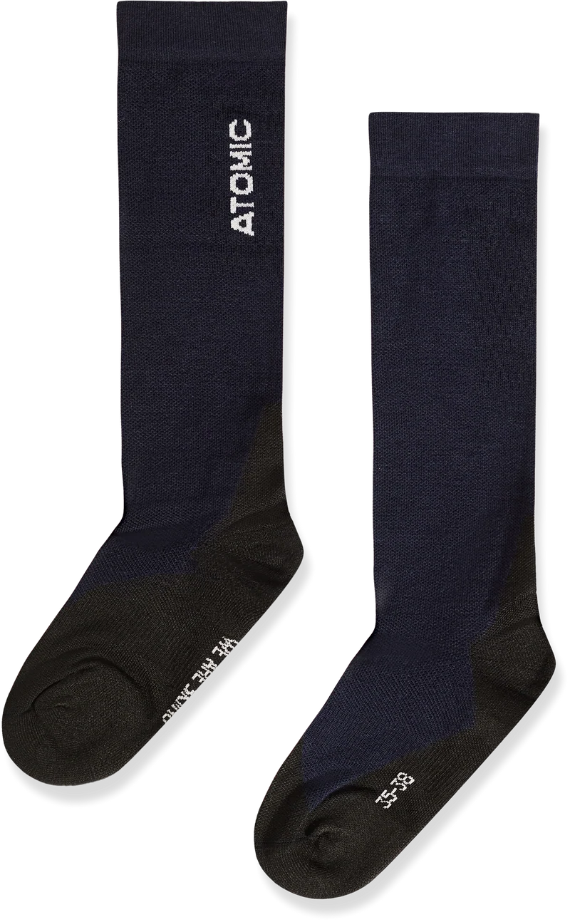ATOMIC COMPRESSION SKI SOCK