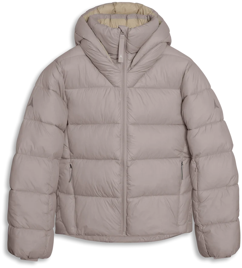 SNOWCLOUD PUFF JACKET