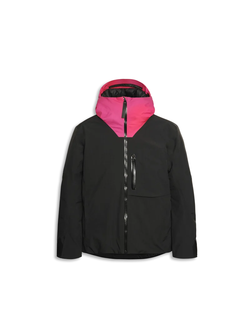 REDSTER 3L INSULATED JACKET