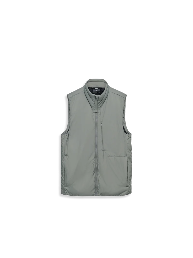 REVENT INSULATED VEST M