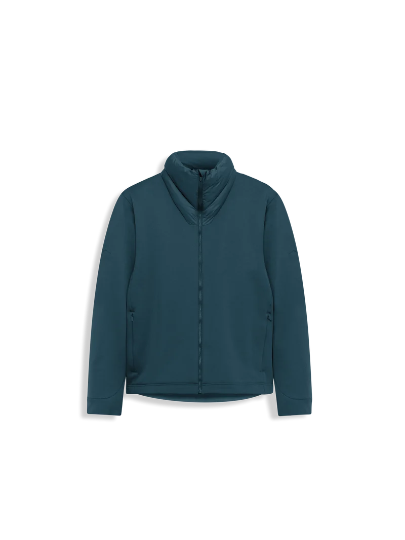 REVENT FLEECE JACKET M