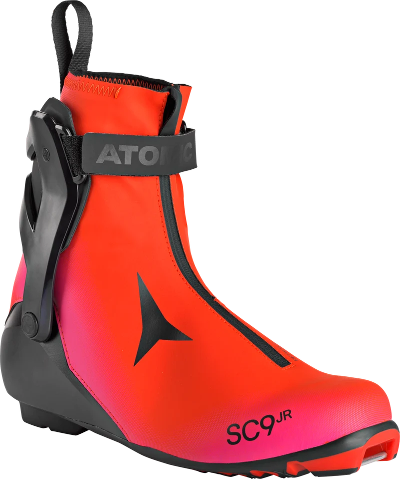 REDSTER SC9 JR