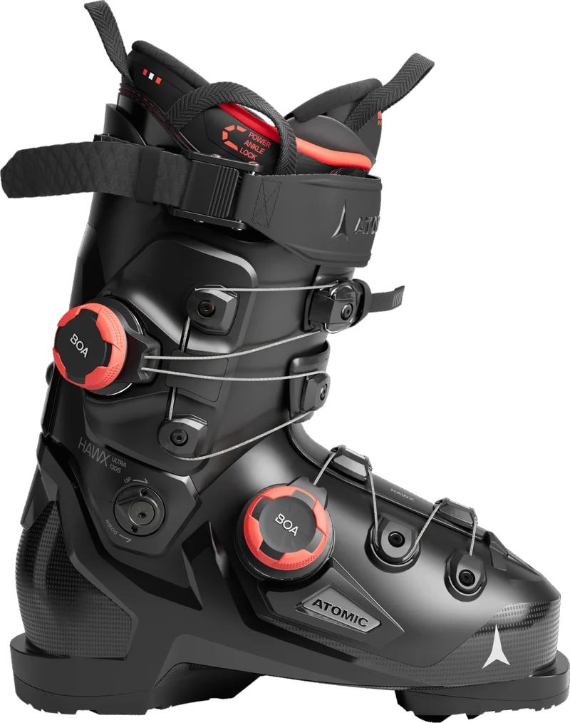 HAWX ULTRA 130 S DUAL BOA