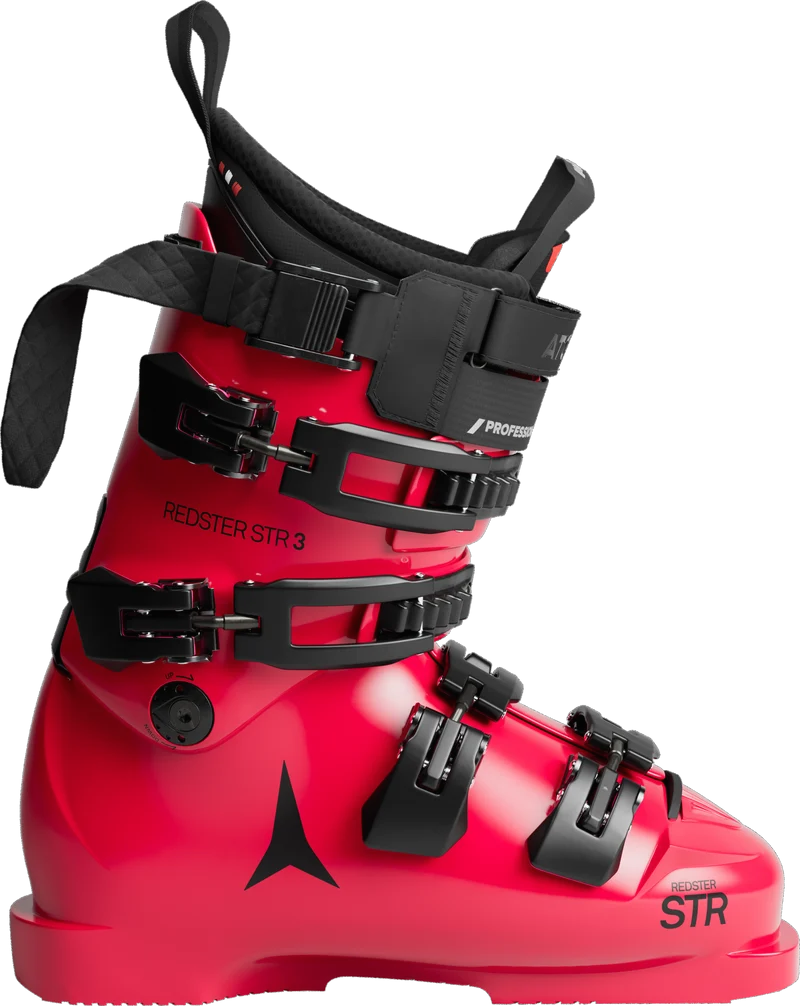 REDSTER STR 3