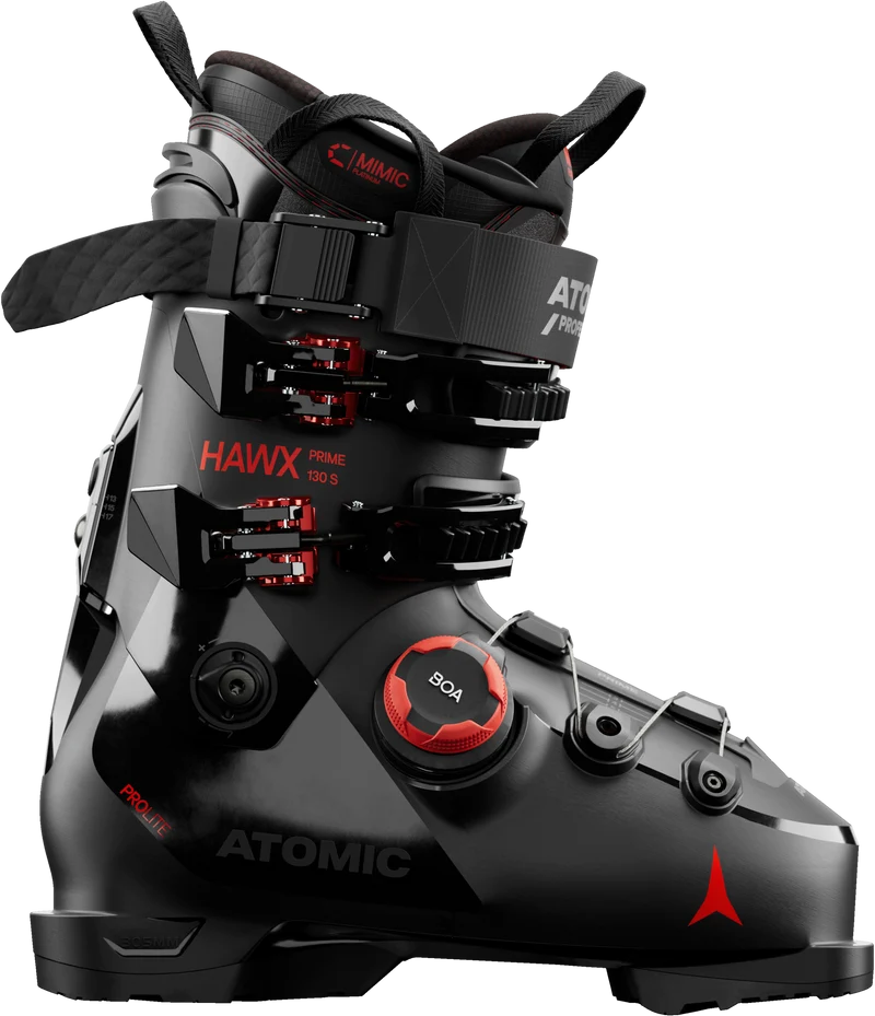 HAWX PRIME 130 S BOA