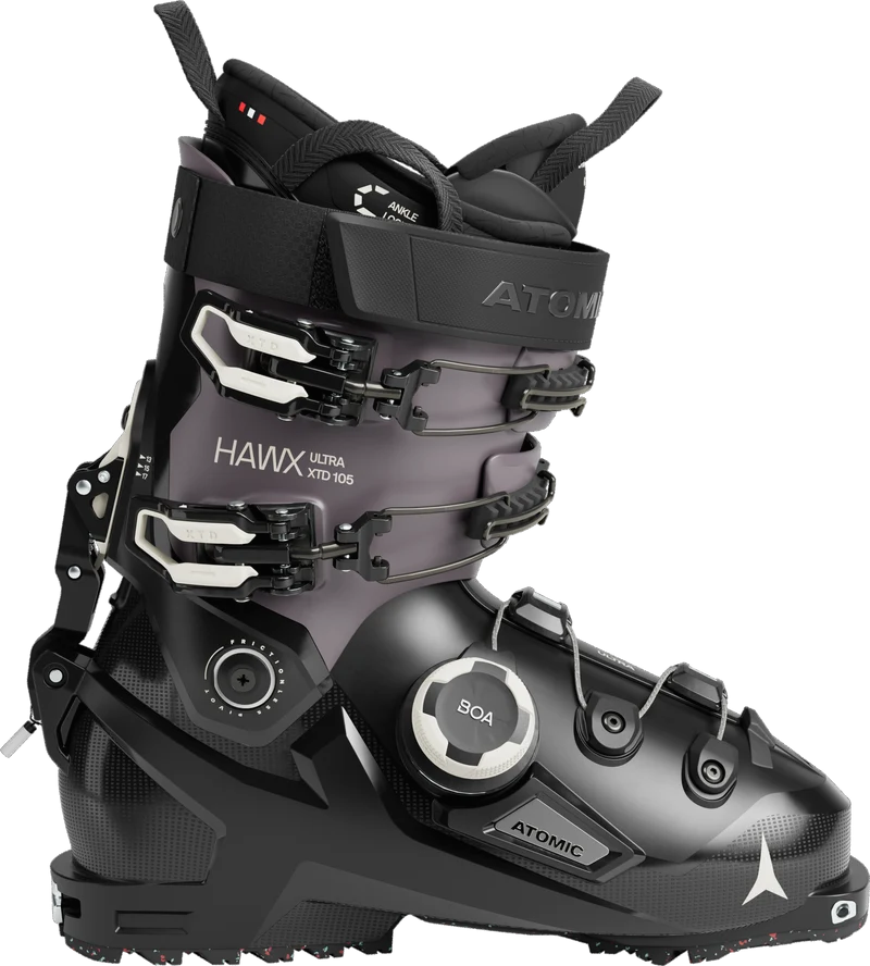HAWX ULTRA XTD 105 BOA W