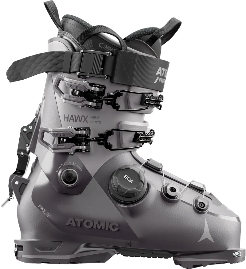 HAWX PRIME XTD 115 BOA W