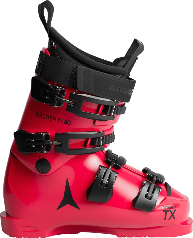 REDSTER TX 80 LC
