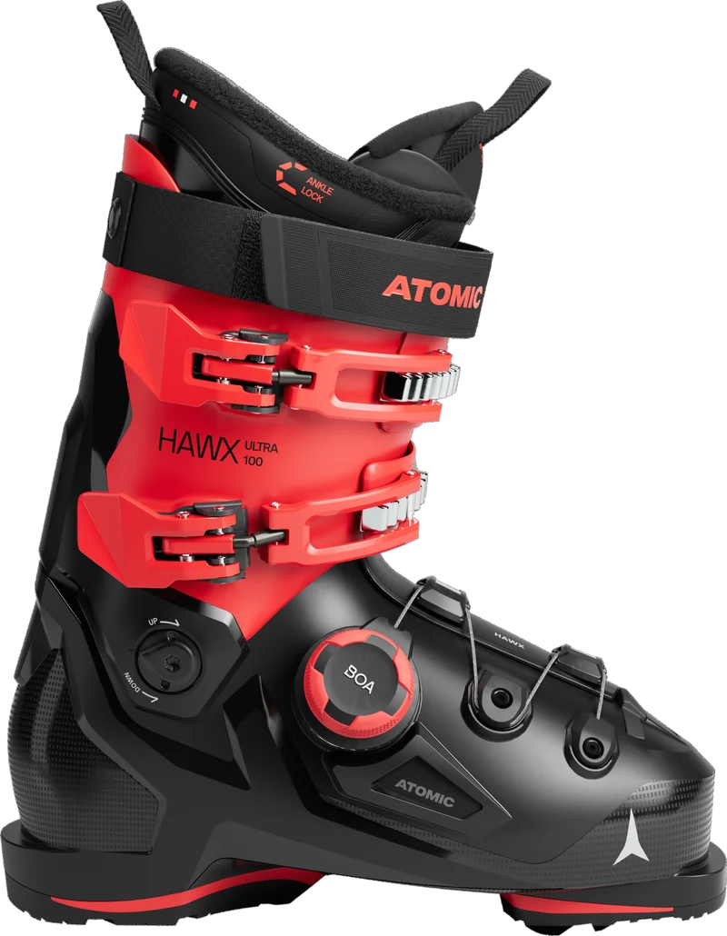 HAWX ULTRA 100 BOA