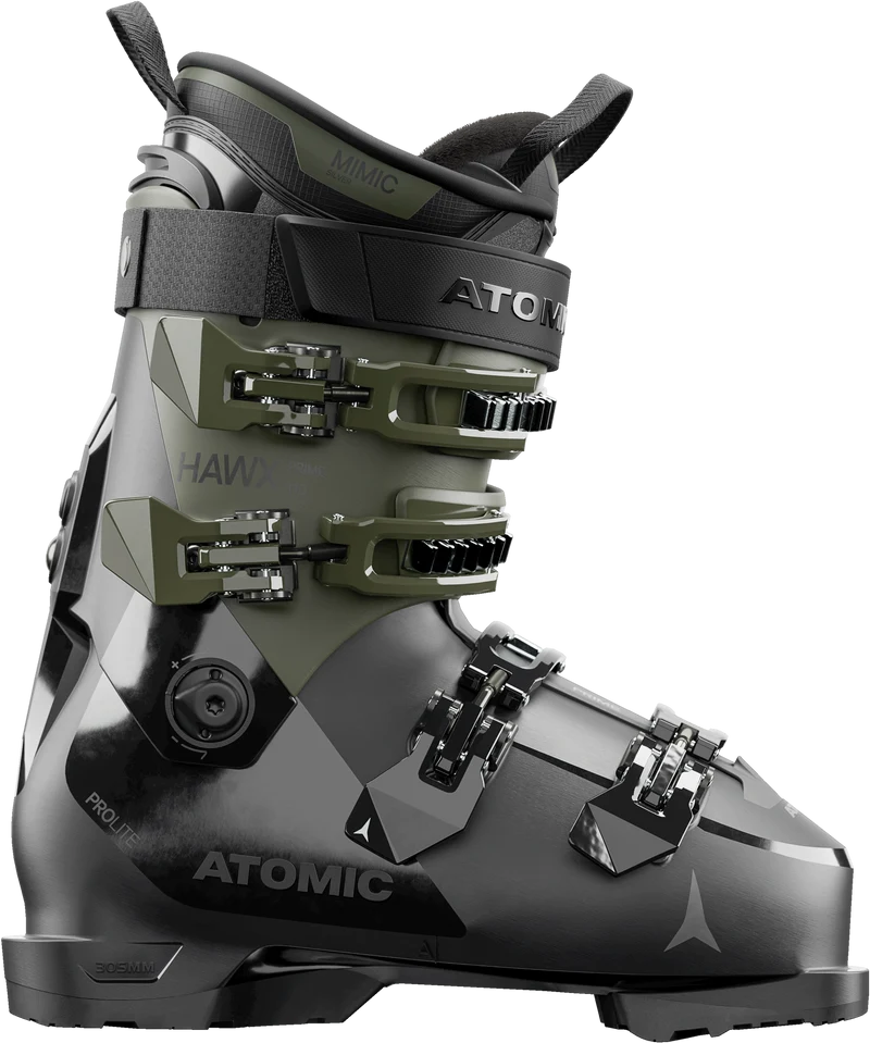 HAWX PRIME 110