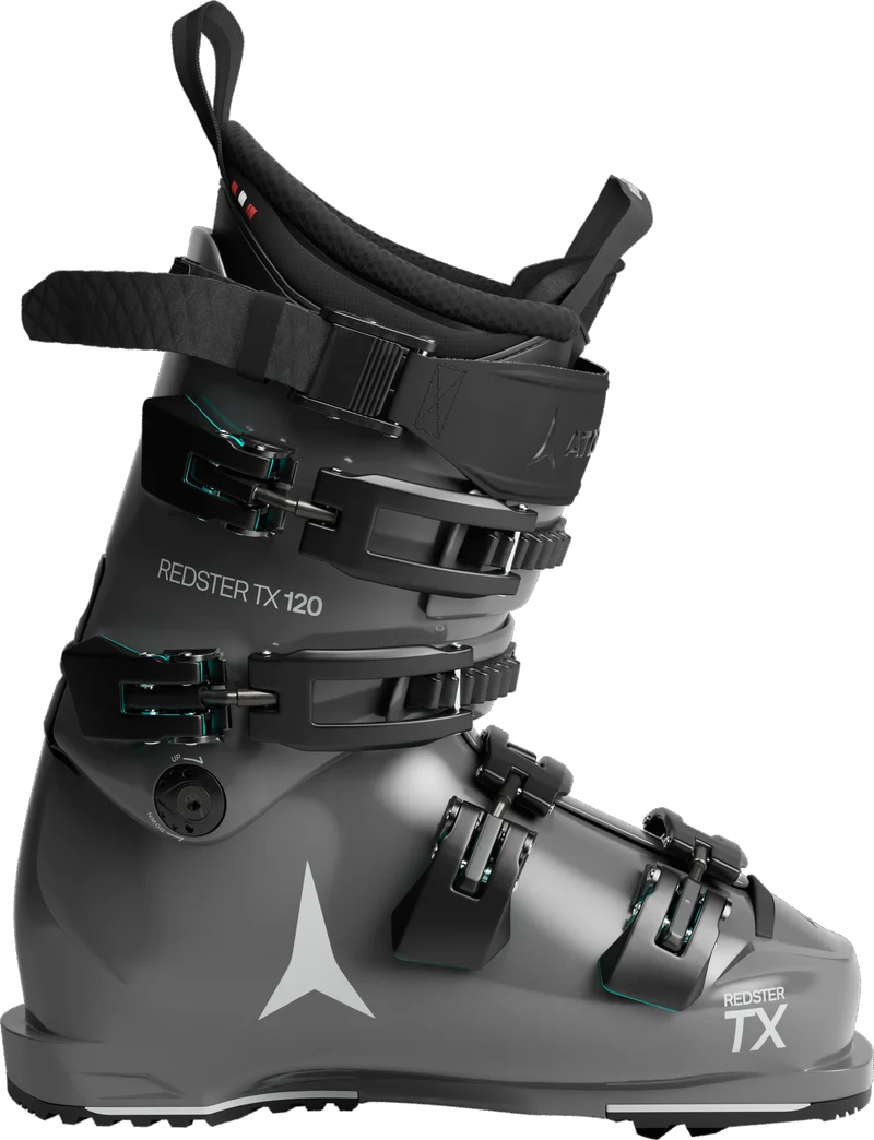 REDSTER TX 120