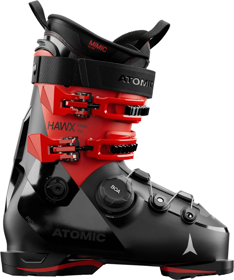 HAWX PRIME 100 BOA