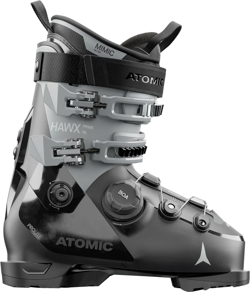HAWX PRIME 95 BOA W