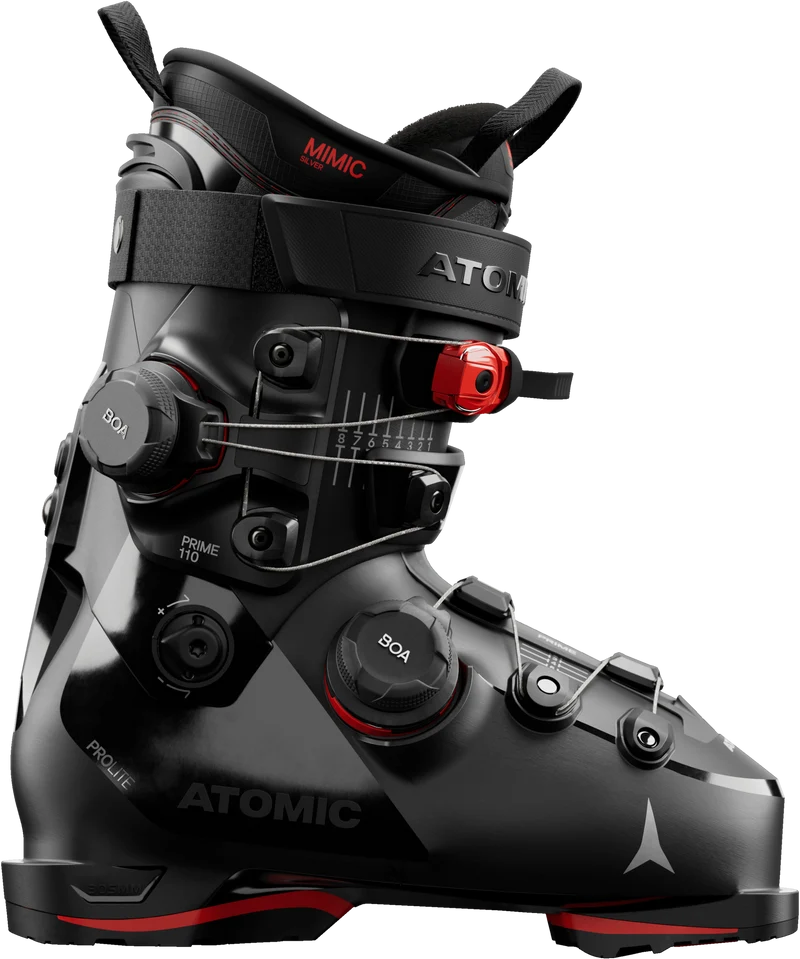 HAWX PRIME 110 DUAL BOA
