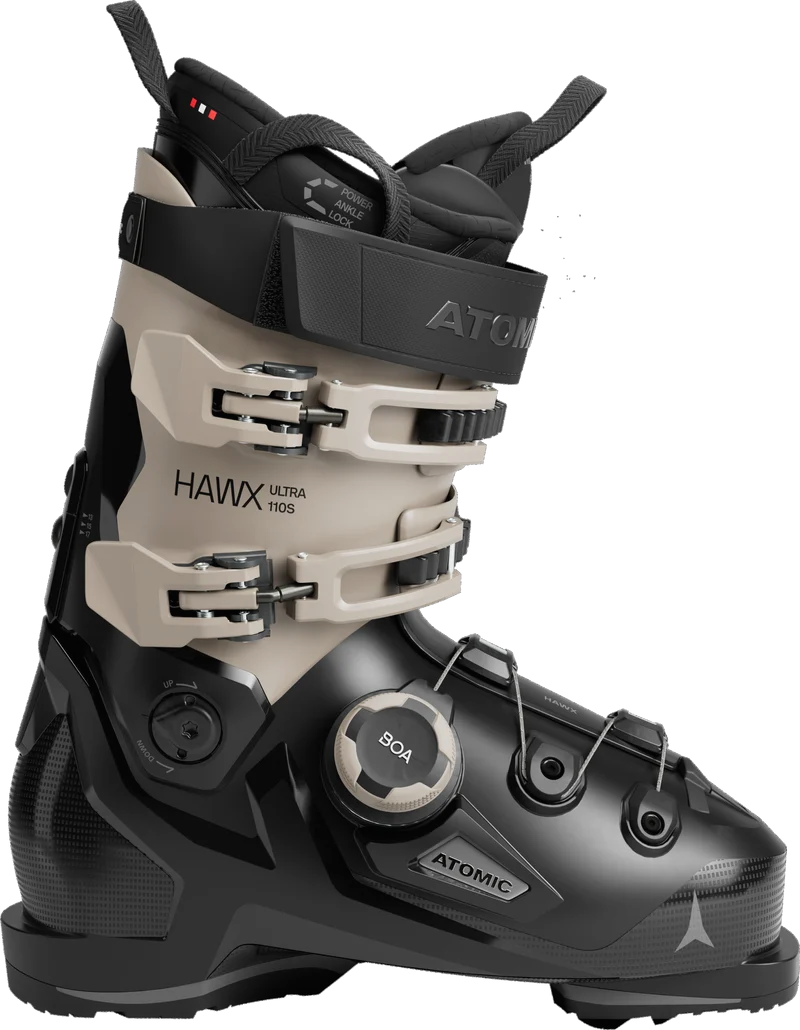 HAWX ULTRA 110 S BOA