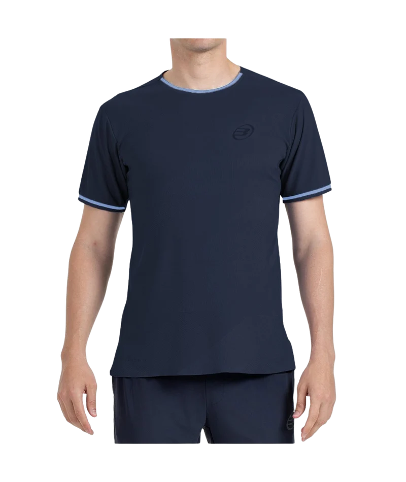 Bullpadel Proline Prior Azul Marino Shirt