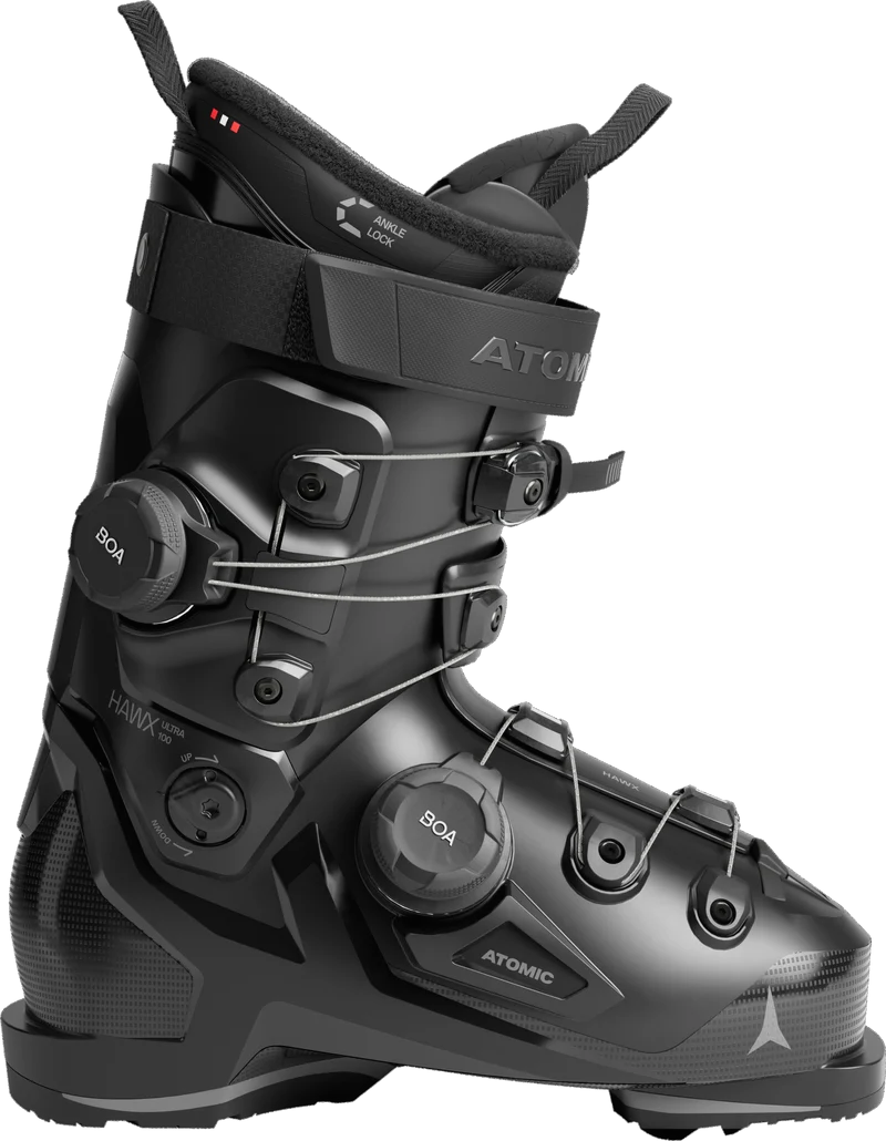 HAWX ULTRA 100 DUAL BOA