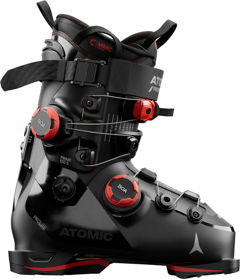 HAWX PRIME 130 S DUAL BOA