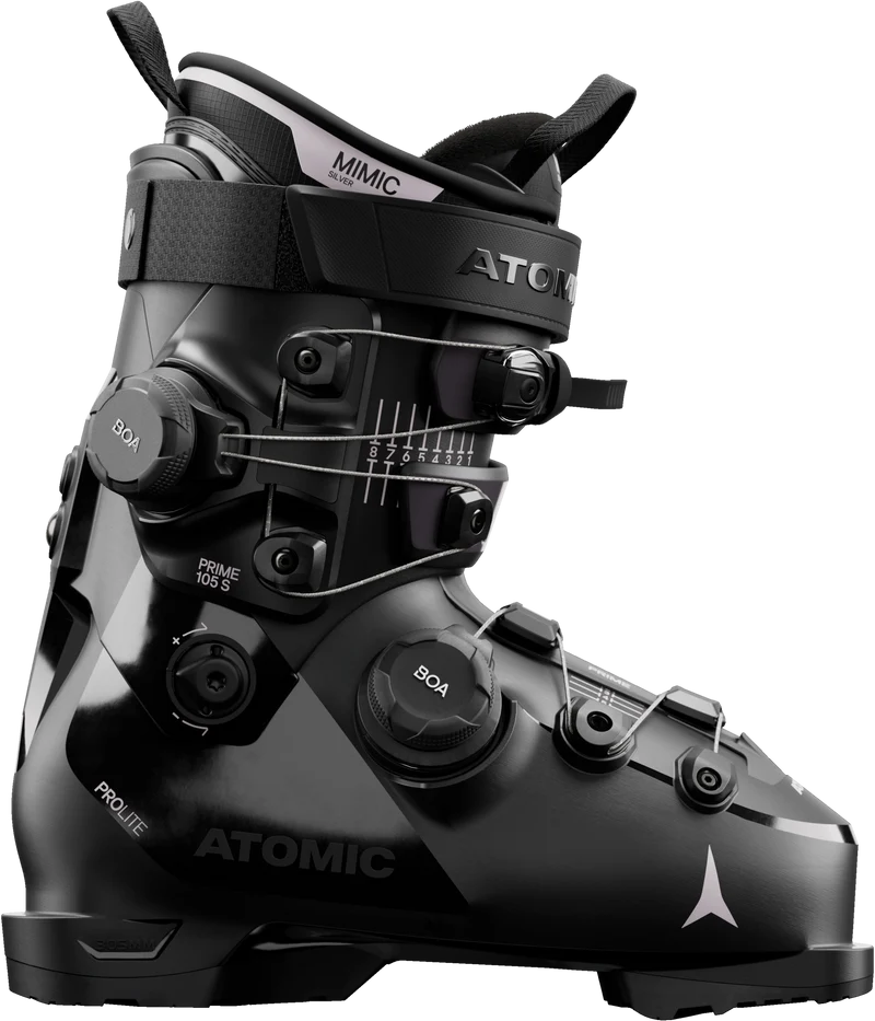 HAWX PRIME 105 DUAL BOA W