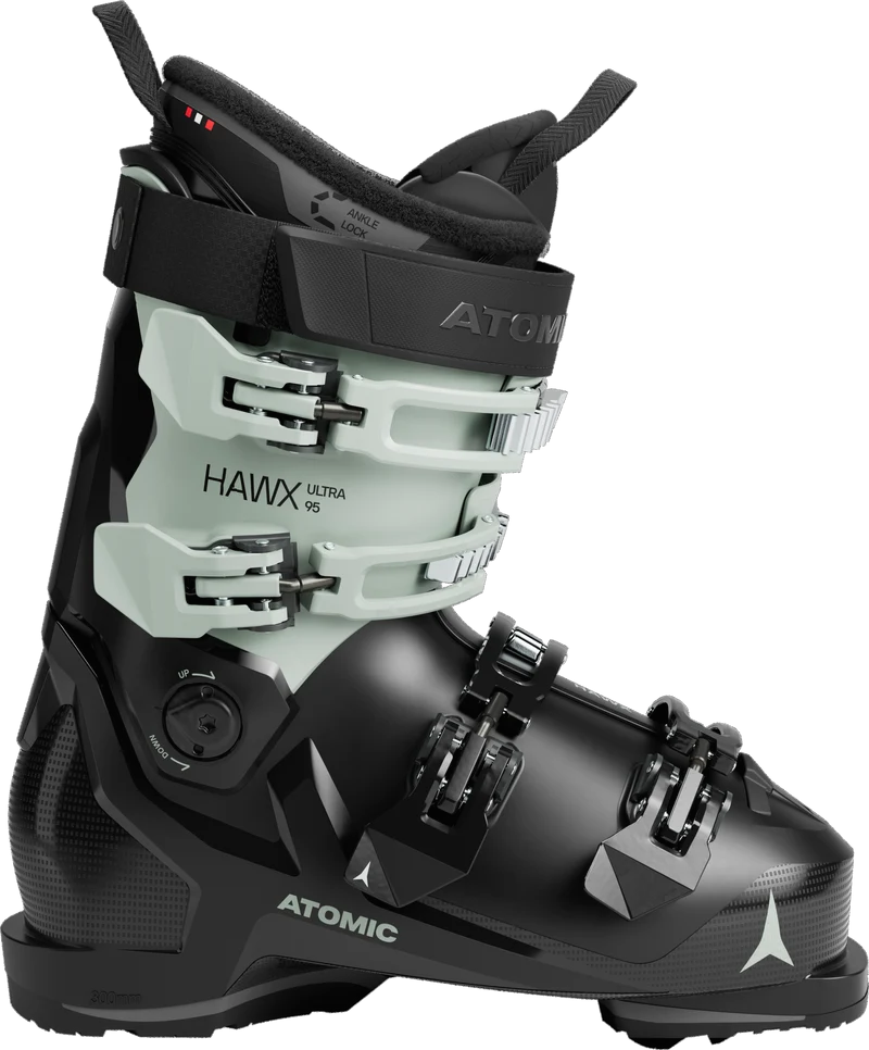 HAWX ULTRA 95 W