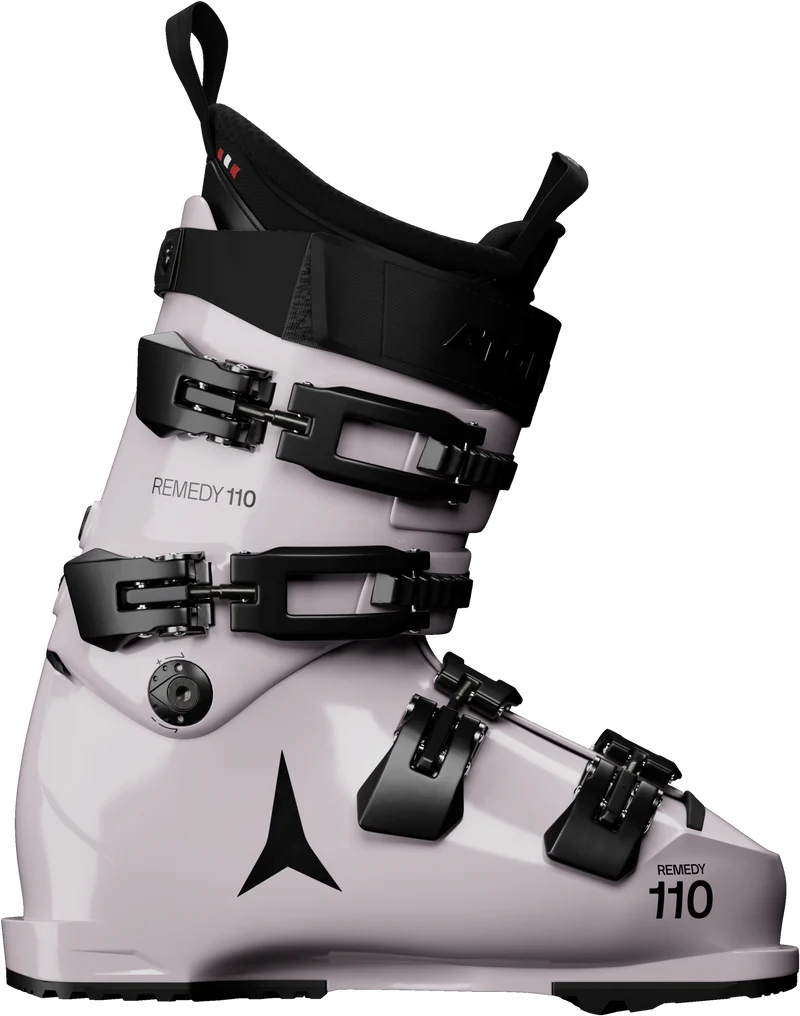 REMEDY 110