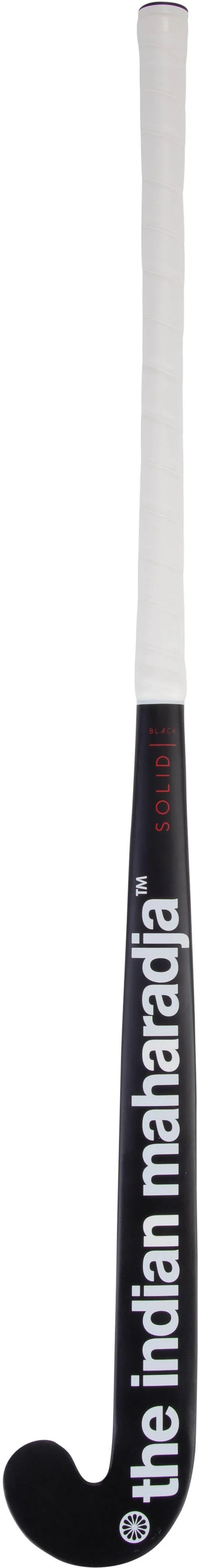 indoor solid black