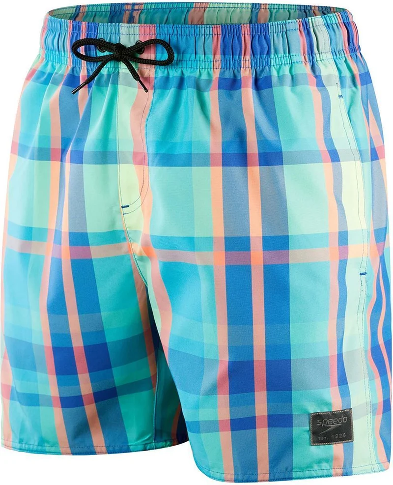Ch Leis 16 Nav/red/gre