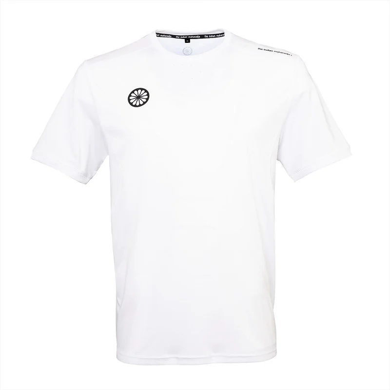 Atalanta Kadiri Men Performance Tee Wit