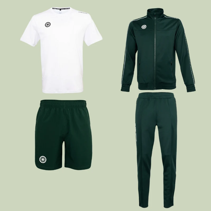Rijnhuyse 4-Set Men