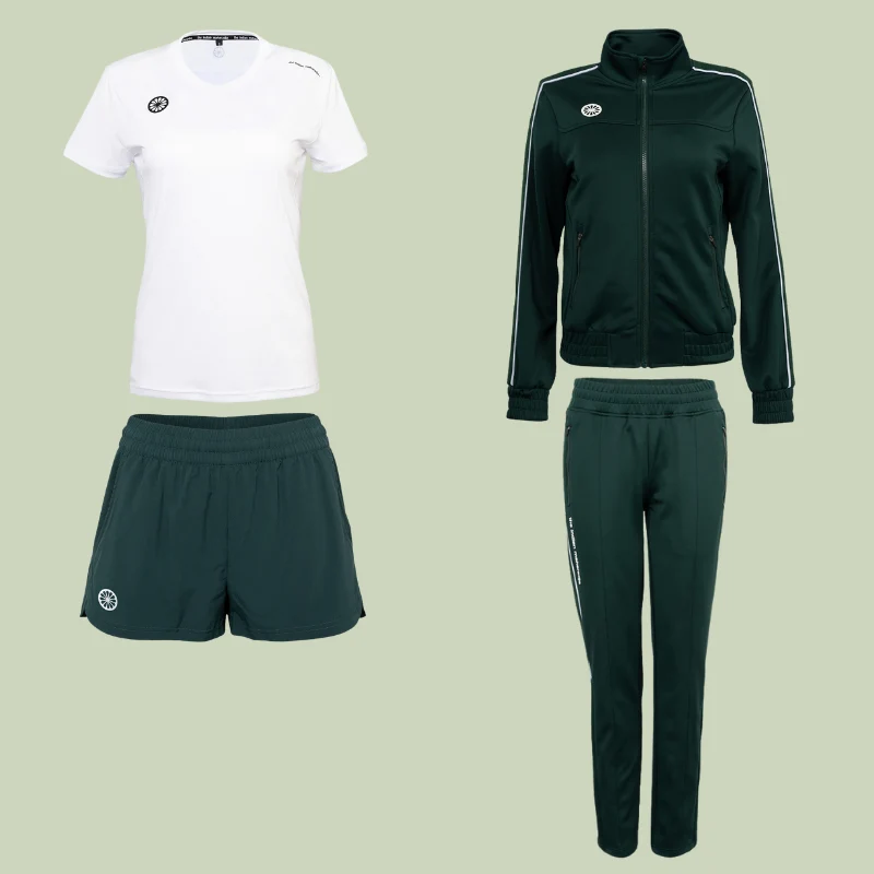 't Schilt 4-Set Girls