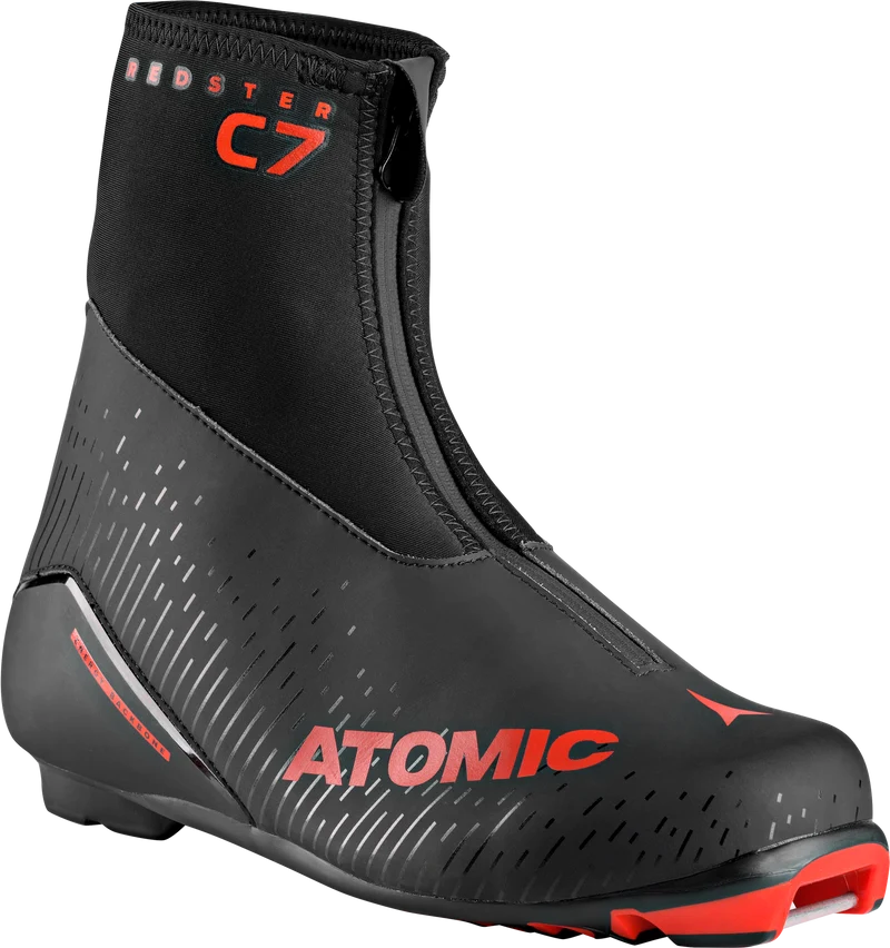 REDSTER C7