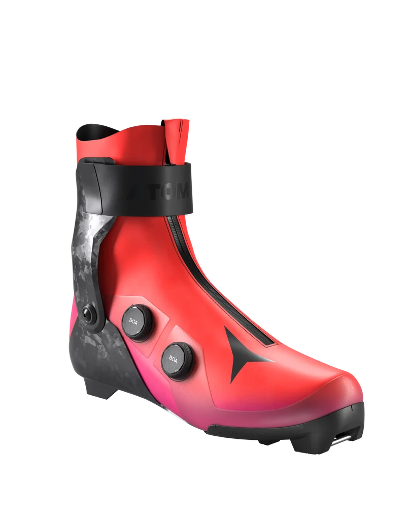 REDSTER S9 CARBON BOA