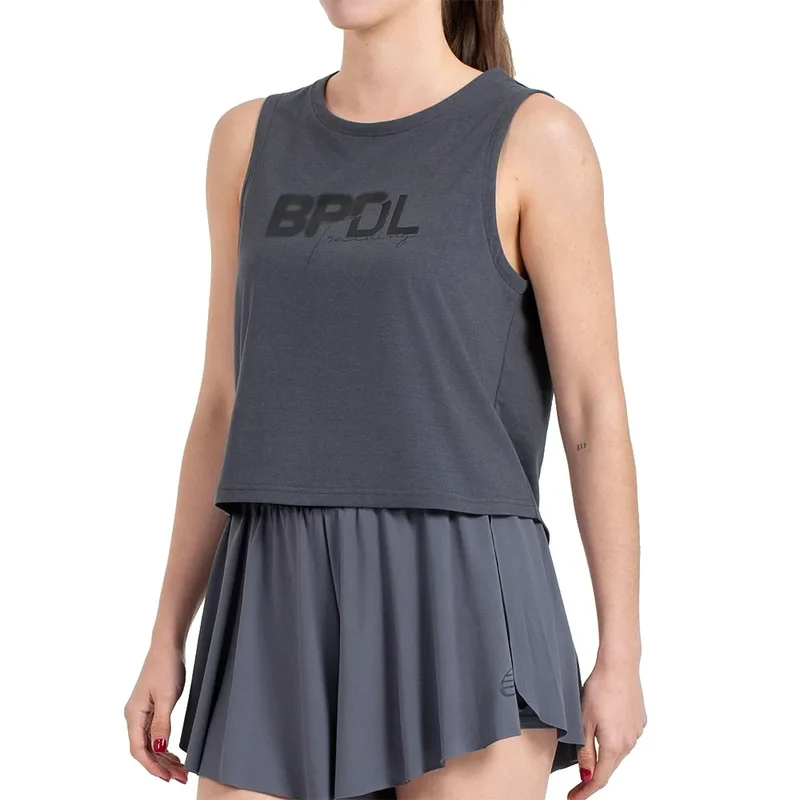 Bullpadel Ventos Padel T-shirt Dames