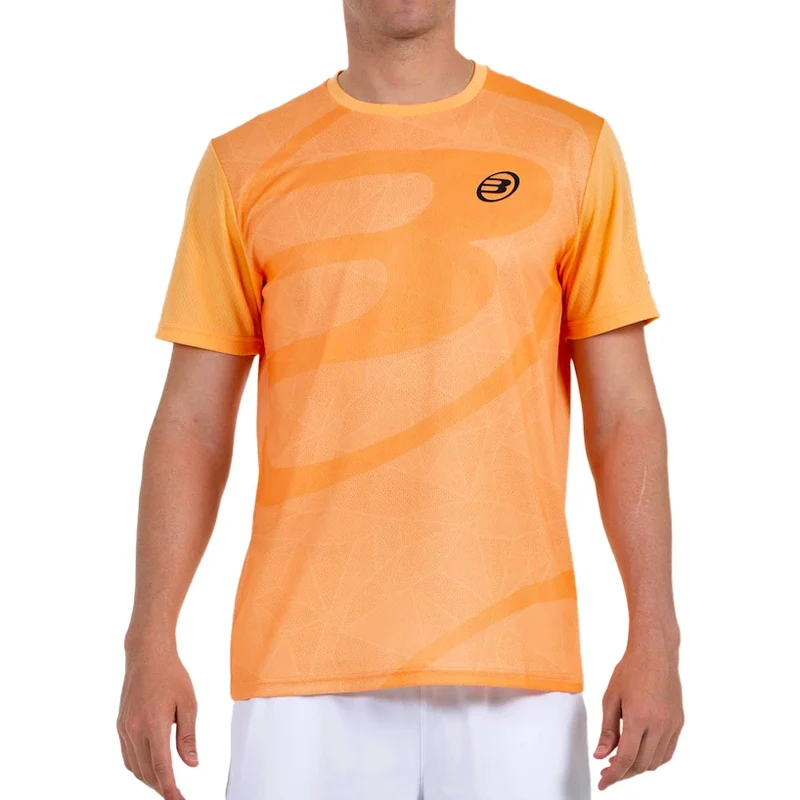 Bullpadel Castil Padel T-shirt Heren